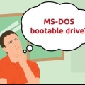 Inicialize seu computador a partir de um pendrive
