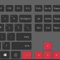 Gire a tela do seu computador