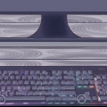 Configurar e girar a tela do computador no windows