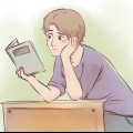 Concentrando-se em sua lição de casa