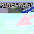Encontrando suas coordenadas no minecraft