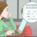 Calcule sua necessidade diária de calorias