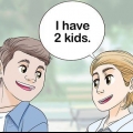 Dizendo à sua data que você tem um filho (para mães solteiras)