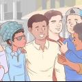 Comemorando seu décimo terceiro aniversário