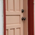 Torne suas portas à prova de roubo