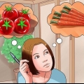 Mudando sua dieta para prevenir pólipos no cólon