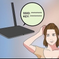 Torne sua rede sem fio invisível