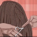 Tire seus dreadlocks