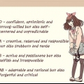 Crie seu próprio personagem de anime ou mangá