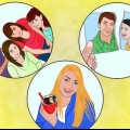 Deixe seu ex namorado com ciúmes