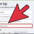 Protegendo sua conta do facebook contra hackers