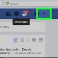 Proteja seu perfil do facebook