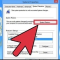 Redefinir seu laptop gateway