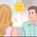 Como você se comporta quando conhece seu ex inesperadamente