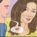 Expressando seus sentimentos para seu ente querido