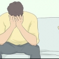 Ignorando seus sentimentos por alguém