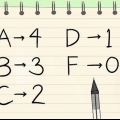 Calcule seu gpa