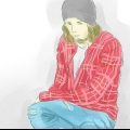 Vestindo seu grunge