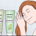 Descolorir o cabelo com peróxido de hidrogênio