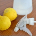 Descolorir o cabelo com suco de limão