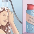 Mantendo seu cabelo saudável