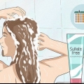 Cresça seu cabelo longo e volumoso