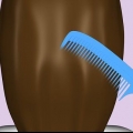 Deixe seu cabelo crescer