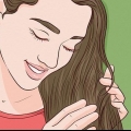 Crescer o cabelo de volta após a queda de cabelo