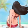 Ilumine seu cabelo naturalmente