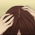Cresça seu cabelo rapidamente naturalmente