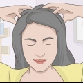 Crescer o cabelo para trás: pode ser feito naturalmente?
