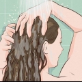Afinando seu cabelo