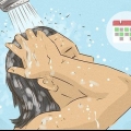 Cuidando do seu cabelo