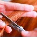 Deixando seu cabelo macio