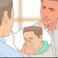 Dando seu cachorro quando você não quer