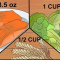 Satisfaça sua fome sem comer demais