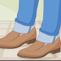 Meça o tamanho do seu jeans