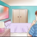 Mantenha seu quarto em ordem