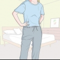 Limpando seu quarto (para adolescentes)