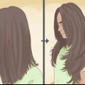Deixe seu cabelo crescer