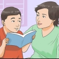 Incentive seus filhos a estudar