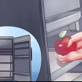 Organize sua geladeira