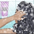 Cuidando do seu cabelo cacheado