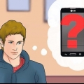 Ligue seu telefone lg
