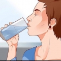 Limpando seus pulmões depois de parar de fumar