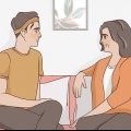 Dizendo para sua mãe que você é gay