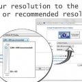 Calibre seu monitor