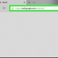 Alterando seu nome no gmail