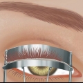 Faça seus olhos ficarem bem sem maquiagem