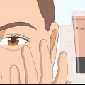 Faça seus olhos parecerem mais jovens